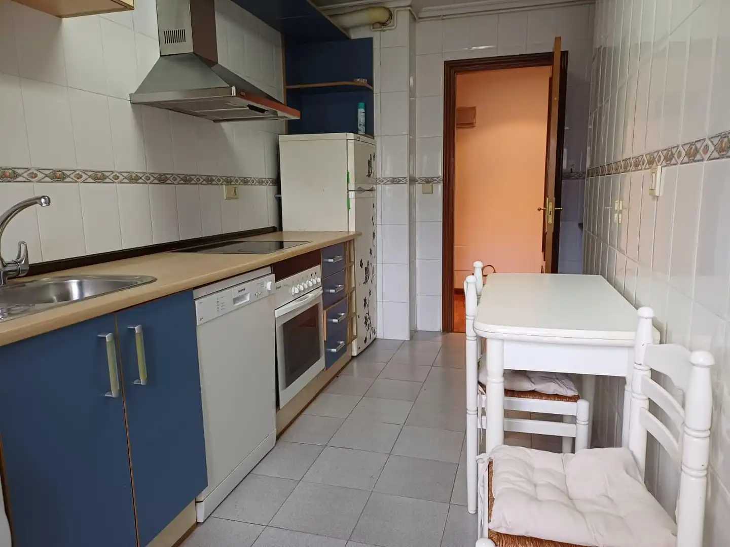 Piso de 110 m² en Santander