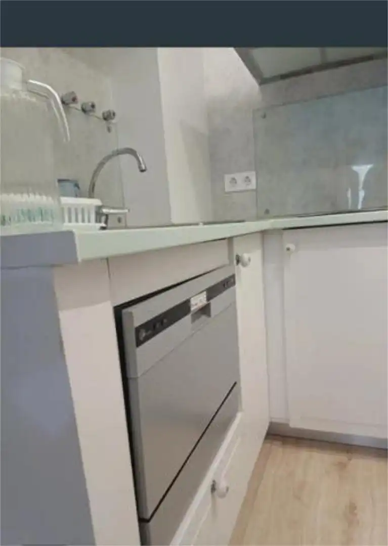 Pis de 50 m² a la Vila Joiosa