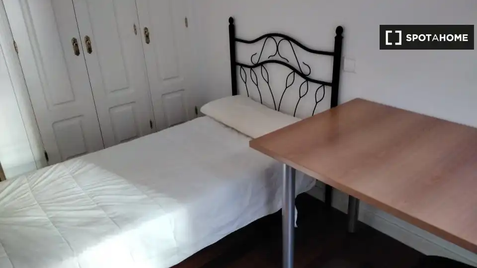 Habitación 110 m², Leganés