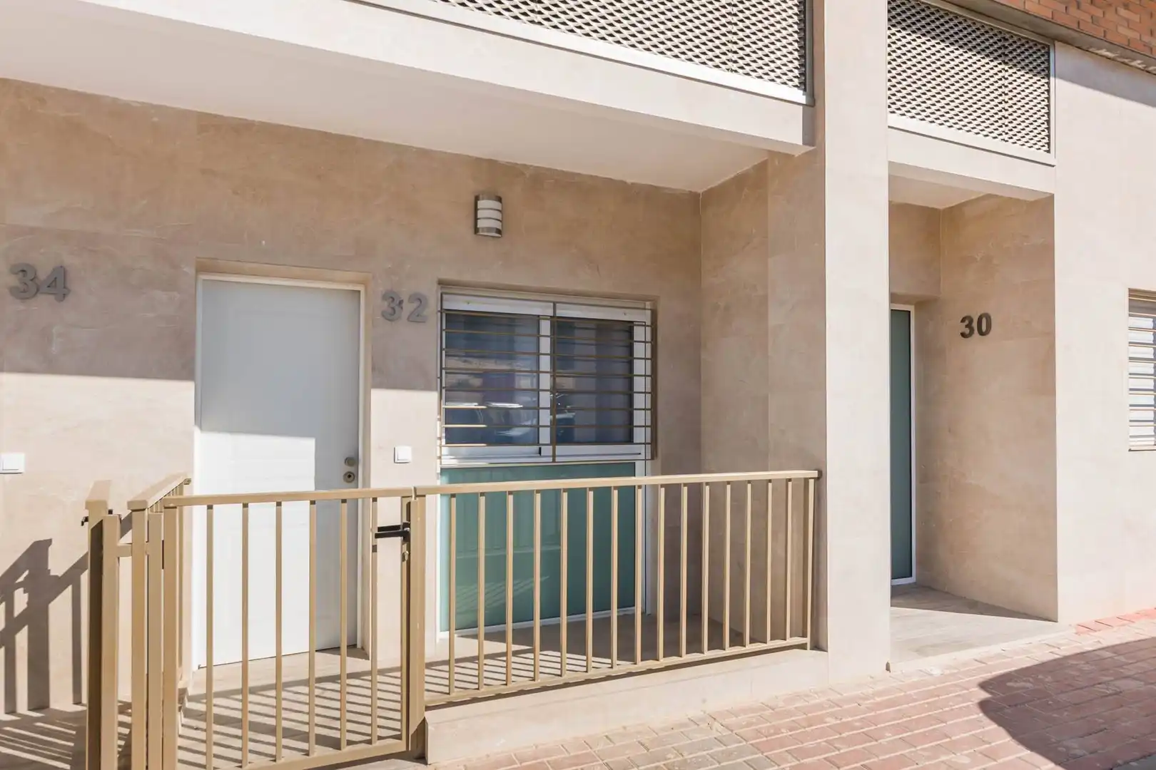 Piso de 45 m² en Murcia