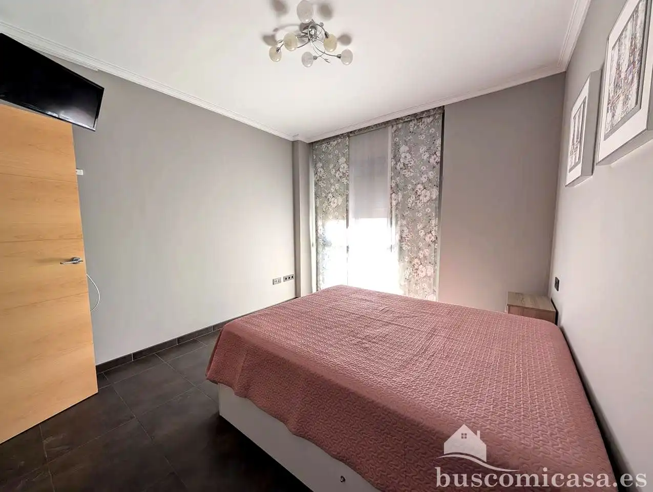 Appartamento 82 m² a Linares