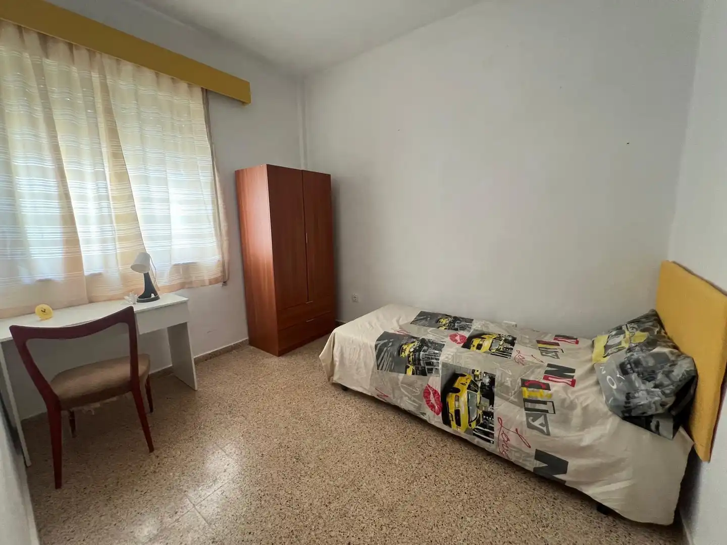 Piso de 180 m² en Cáceres
