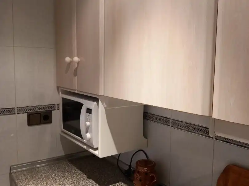 Pis de 61 m² a Albacete