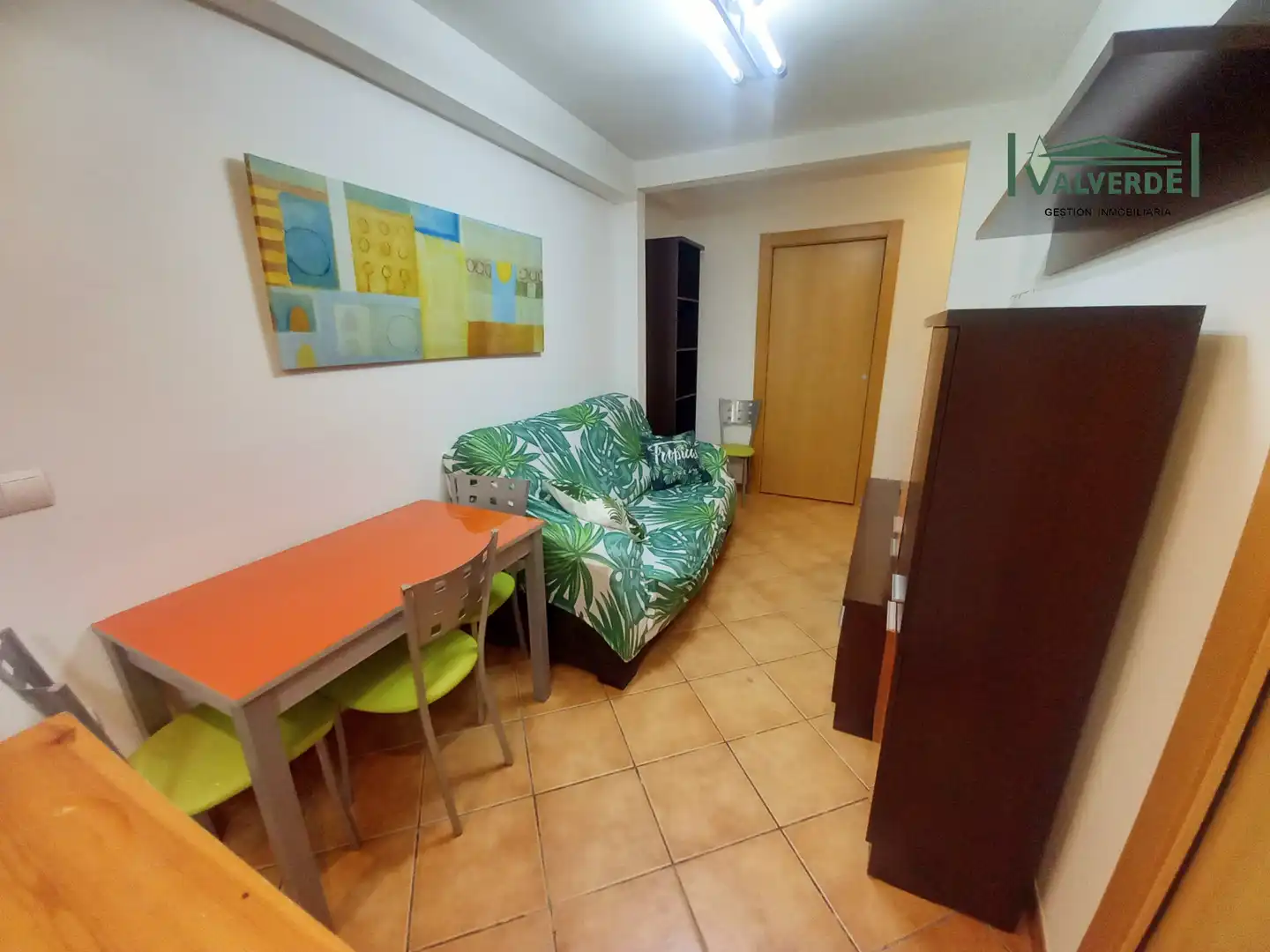 Piso de 65 m² en Granada