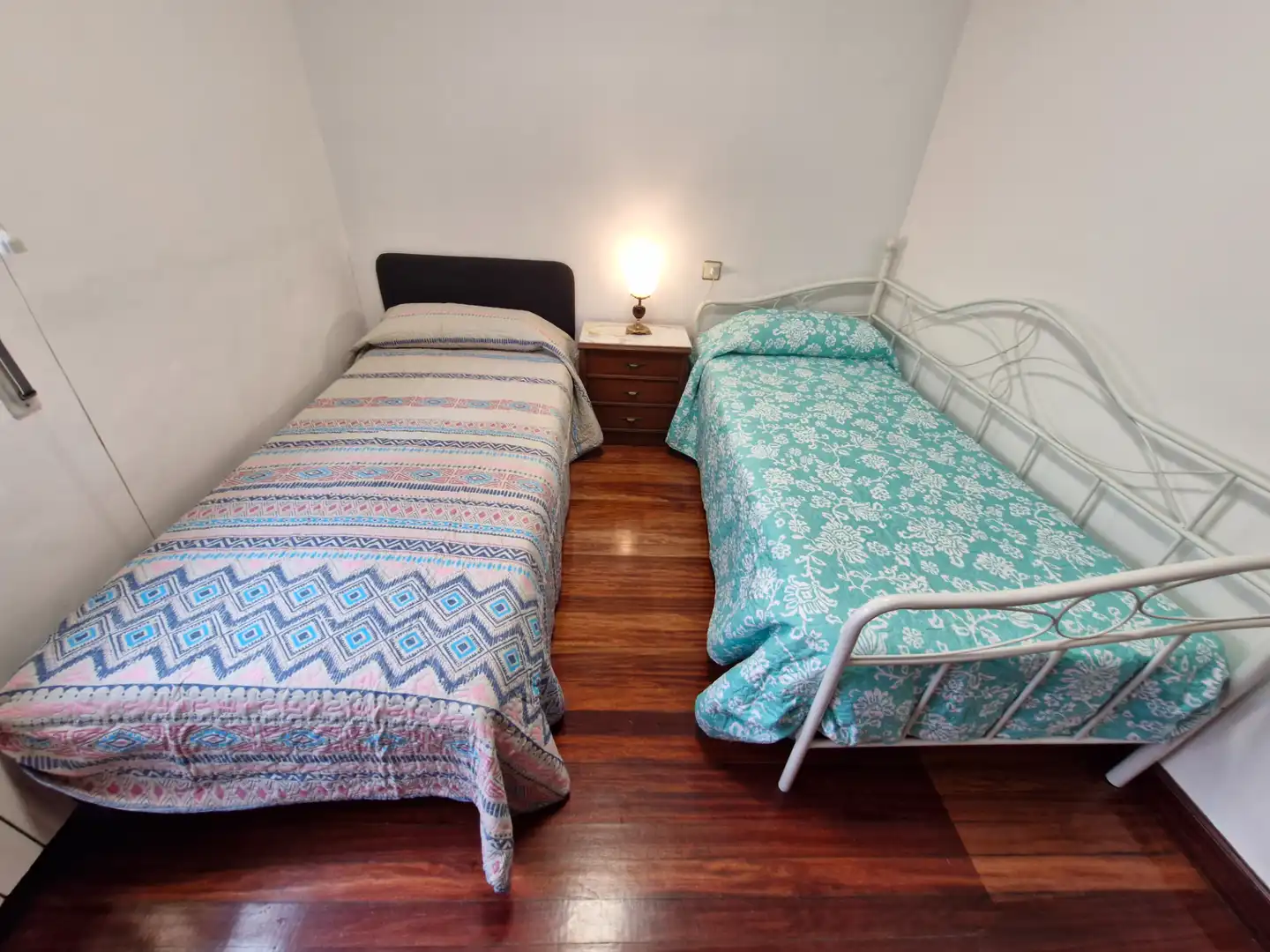 Piso de 70 m² en Sestao