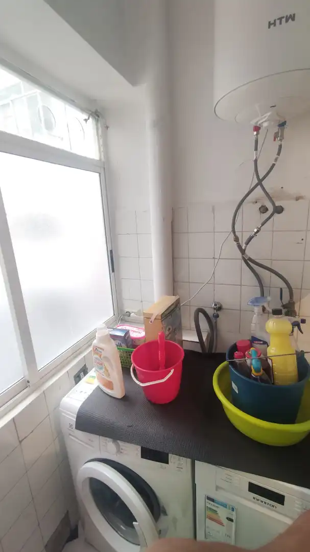 Piso de 100 m² en Ourense