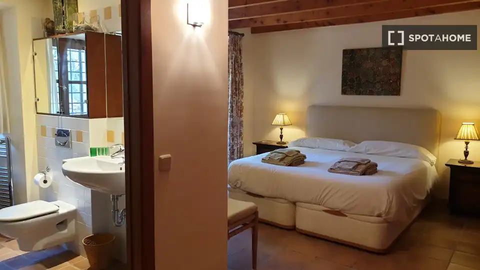 Habitación 805 m², Artà