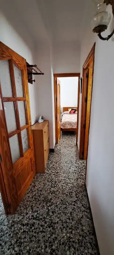 Piso de 70 m² en Málaga