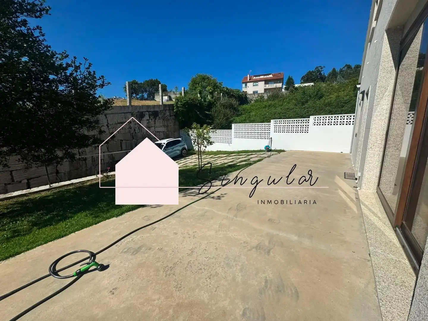 Casa de 84 m² en Nigrán
