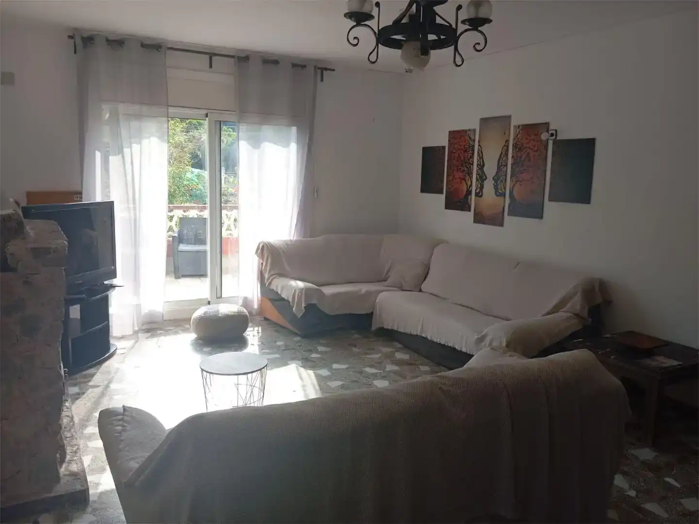 Piso de 250 m² en Calafell