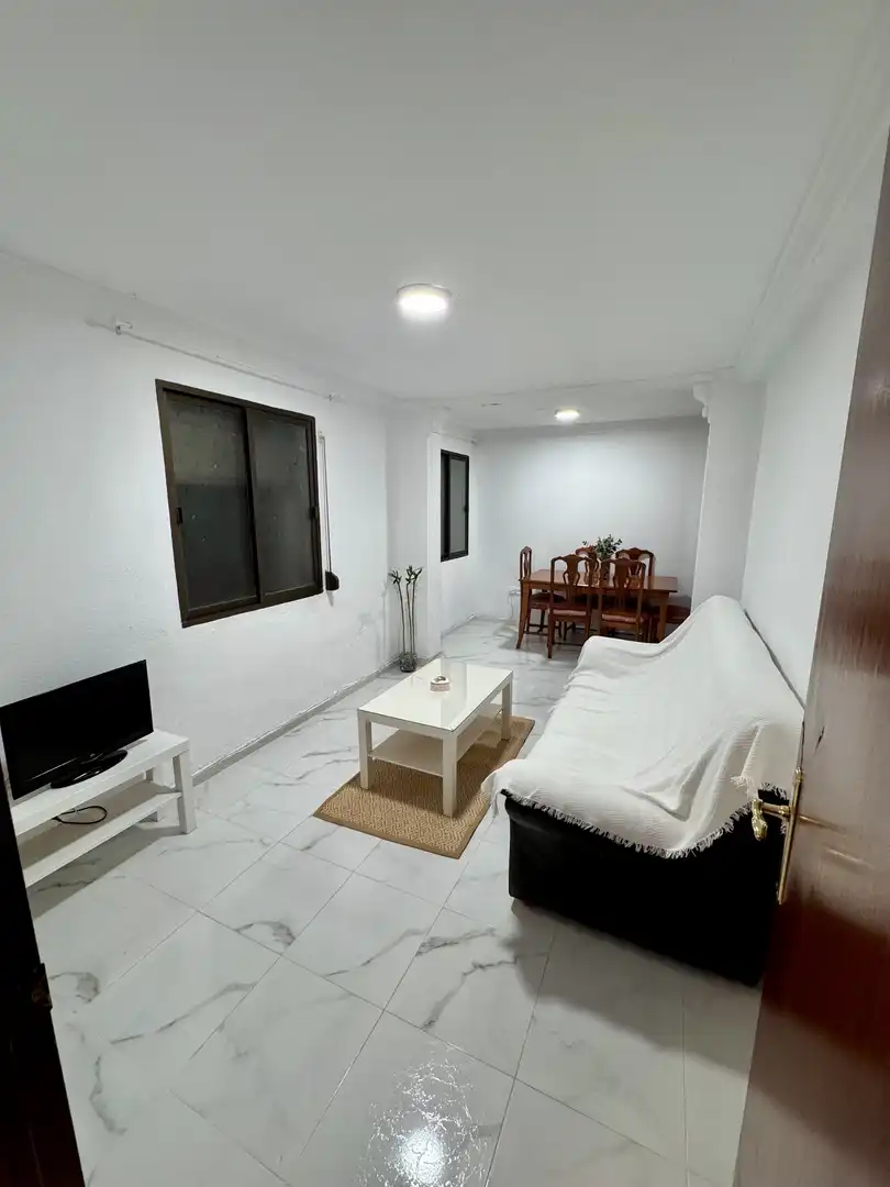 Apartamento 85 m² em San Roque