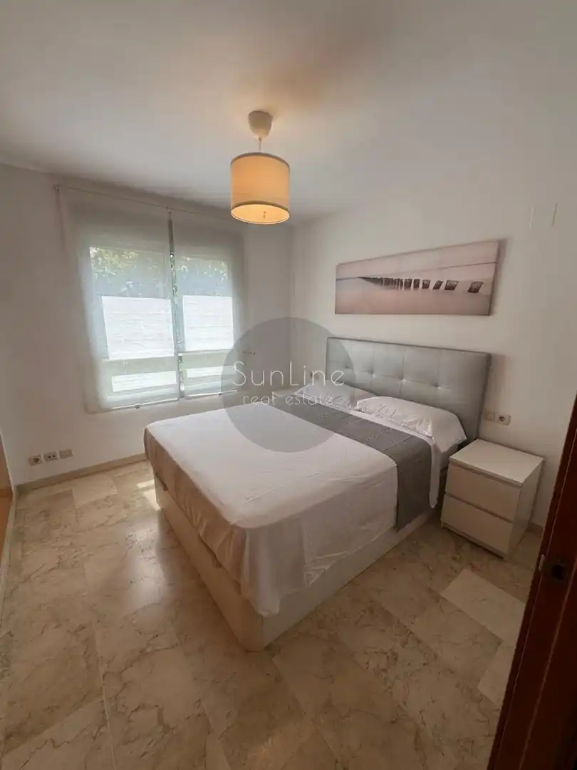 Pis de 135 m² a València