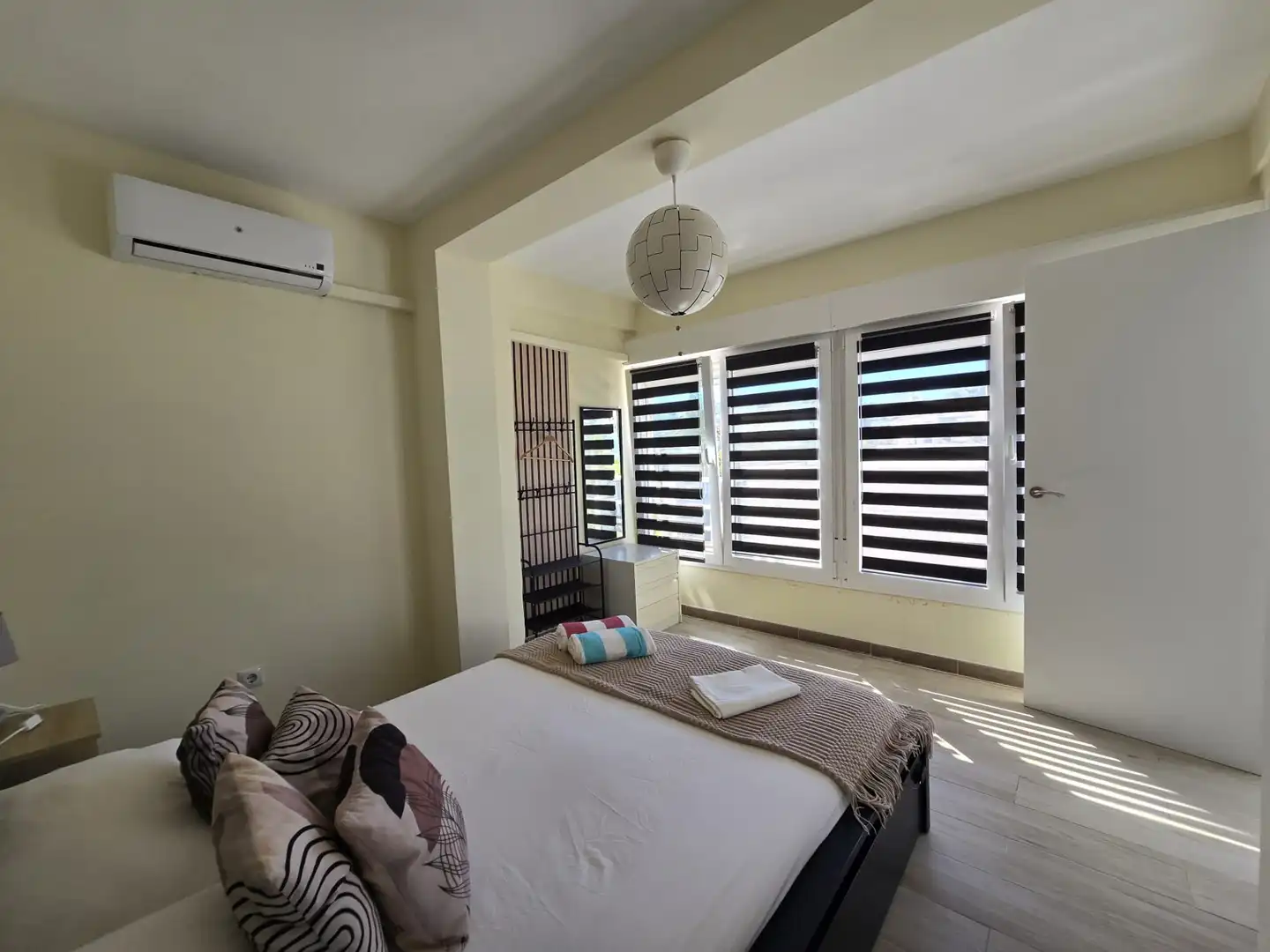 Pis de 76 m² a Benalmádena