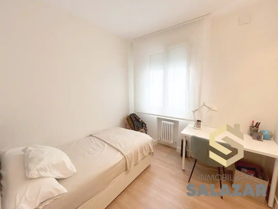 Piso de 82 m² en Bilbao