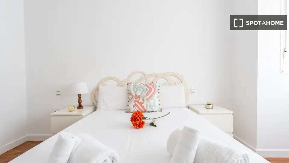 Habitación 52 m², Málaga