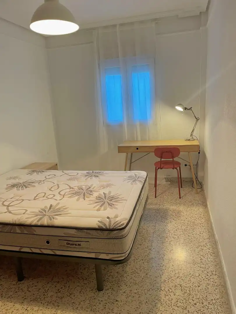 Habitación 100 m², Mérida