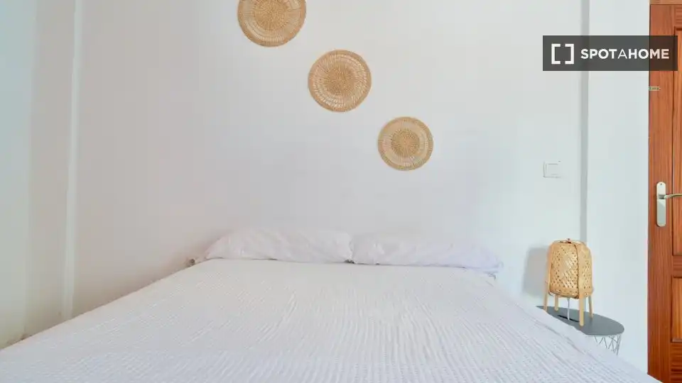 Habitación 81 m², Málaga