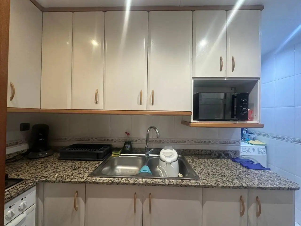 Piso de 51 m² en Cerdanyola del Vallès