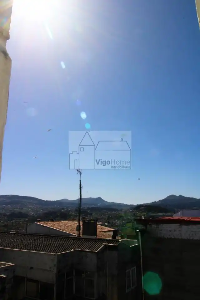 Piso de 110 m² en Vigo
