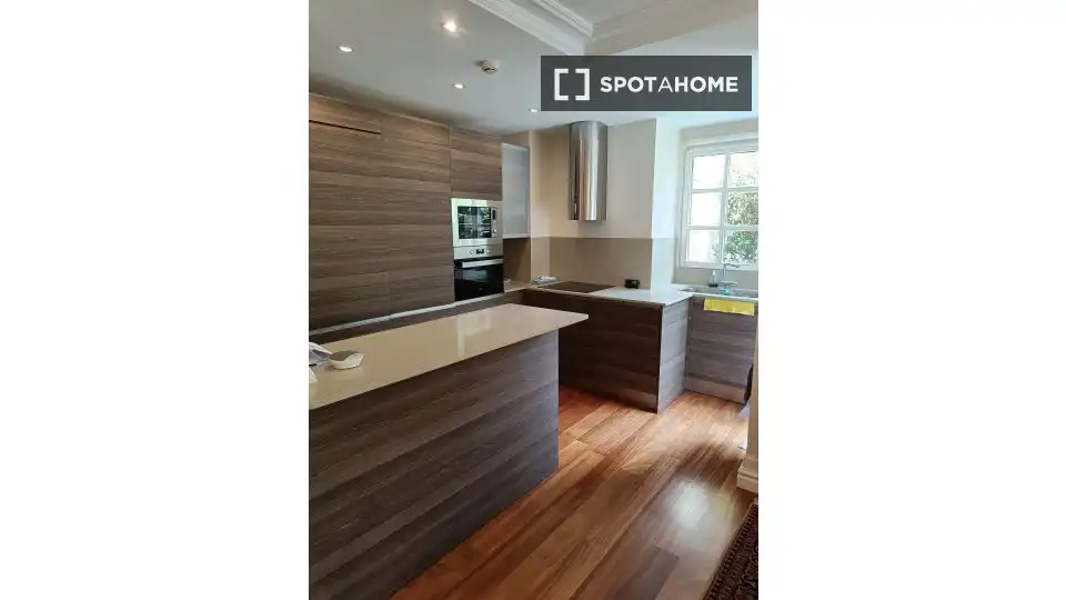 Habitación 115 m², Guecho
