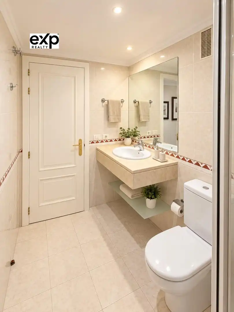 Квартира 105 м² в Санта-Крус-де-Тенерифе