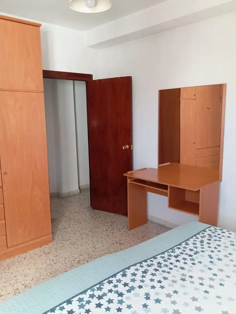 Piso de 80 m² en Almería