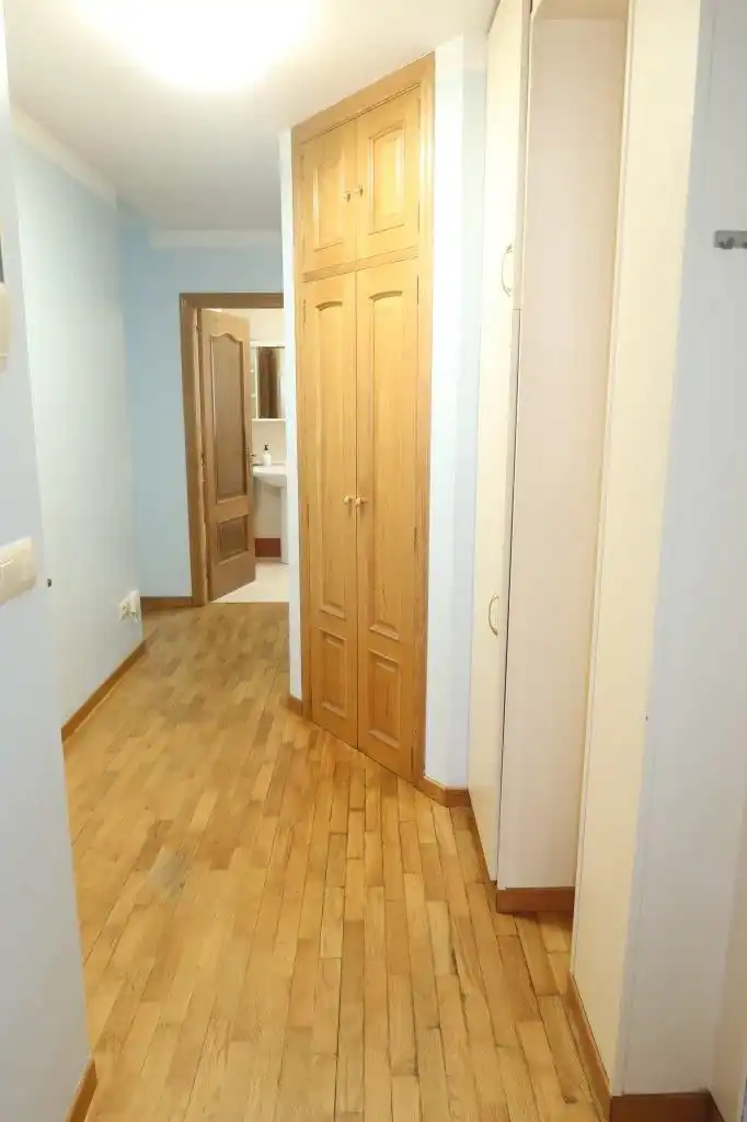 Piso de 77 m² en La Coruña