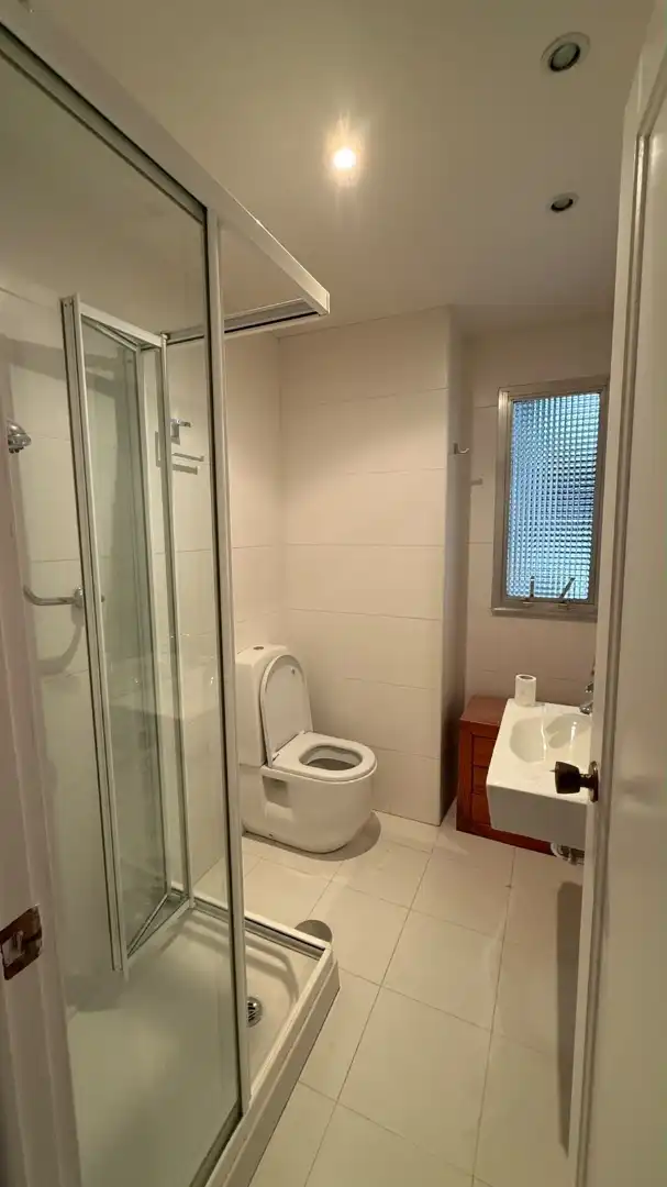Piso de 200 m² en Pontevedra