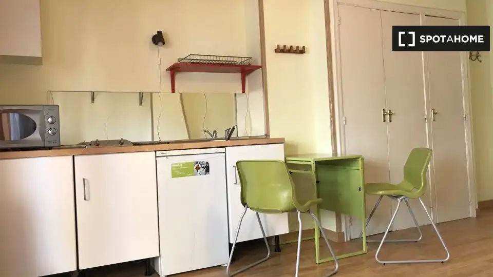 Habitación en alquiler, Santa Marta de Tormes