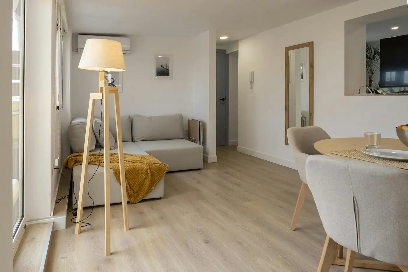 Apartamento 81 m² em Palma
