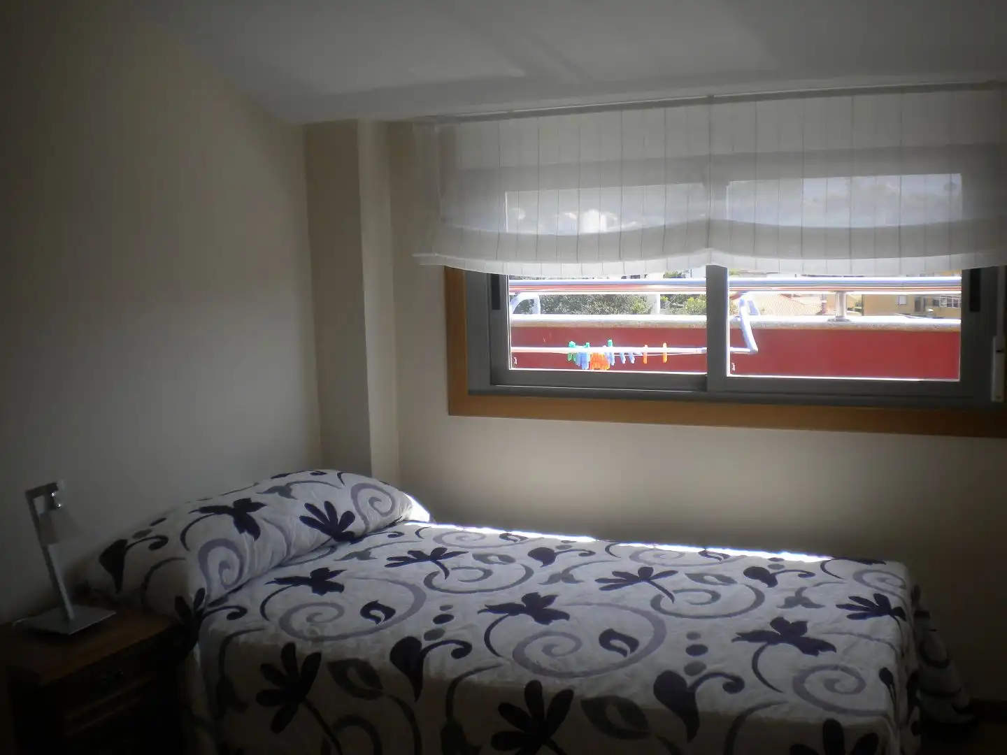Piso de 50 m² en O Porto do Son