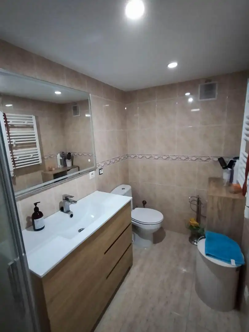 Piso de 76 m² en Palamós