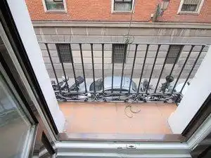 Piso de 75 m² en Madrid