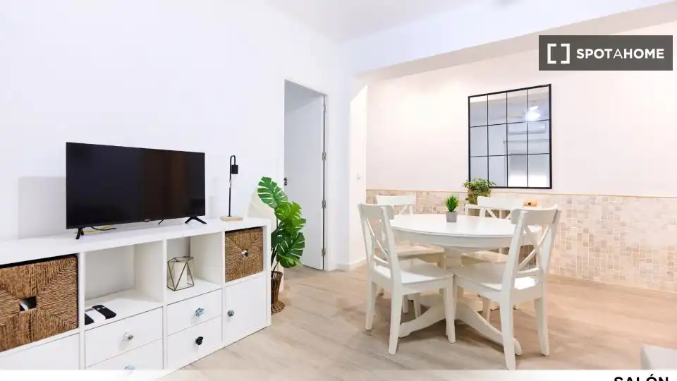 Habitación en alquiler, Sevilla