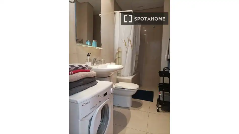 Habitación 40 m², Adeje