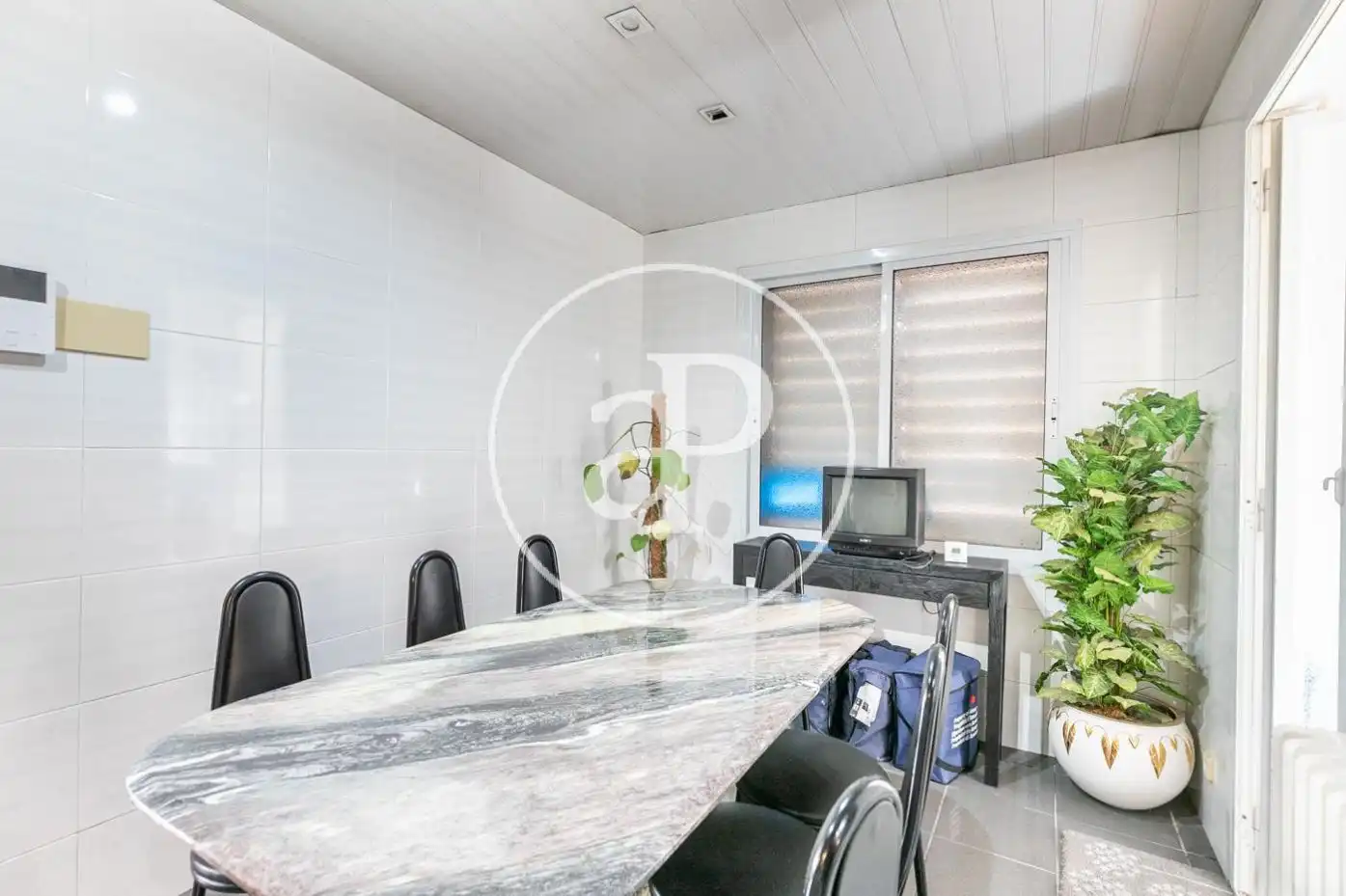 Piso de 216 m² en Barcelona