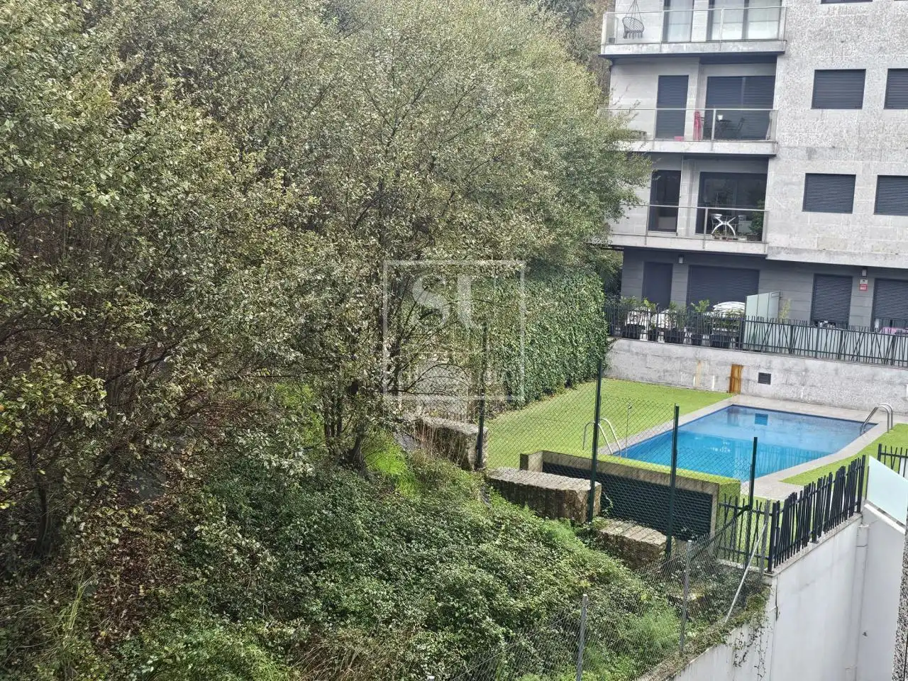 Piso de 86 m² en Baiona