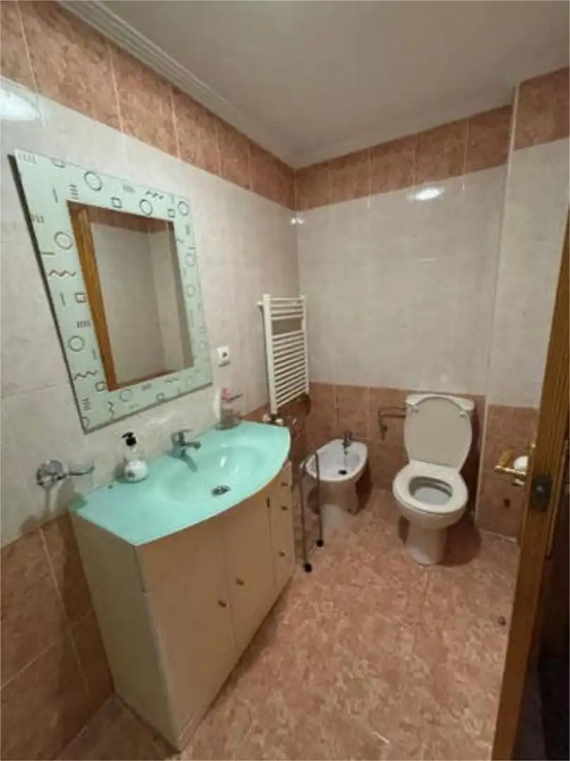 Piso de 90 m² en Castellón de la Plana