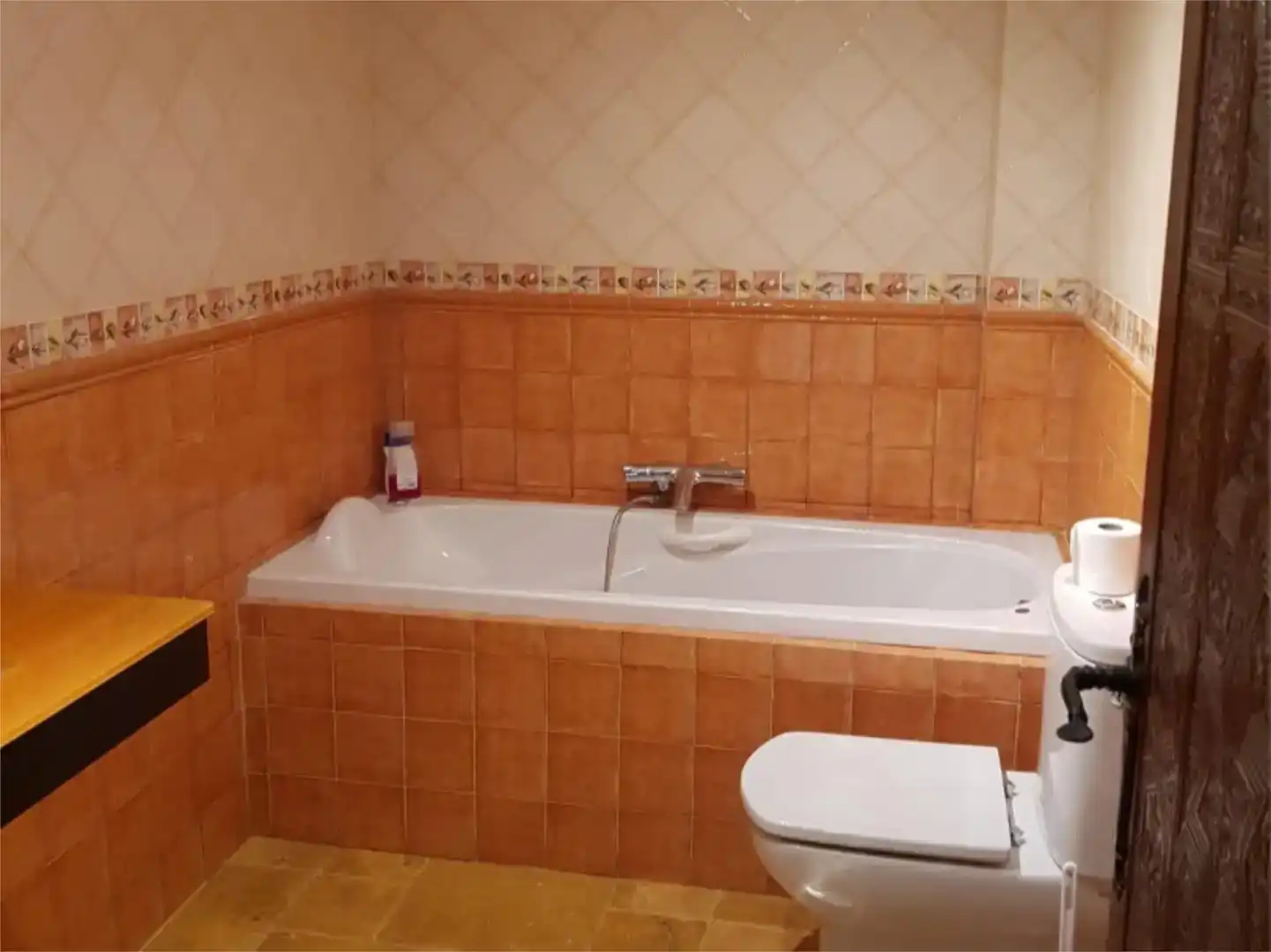 Piso de 340 m² en Padul