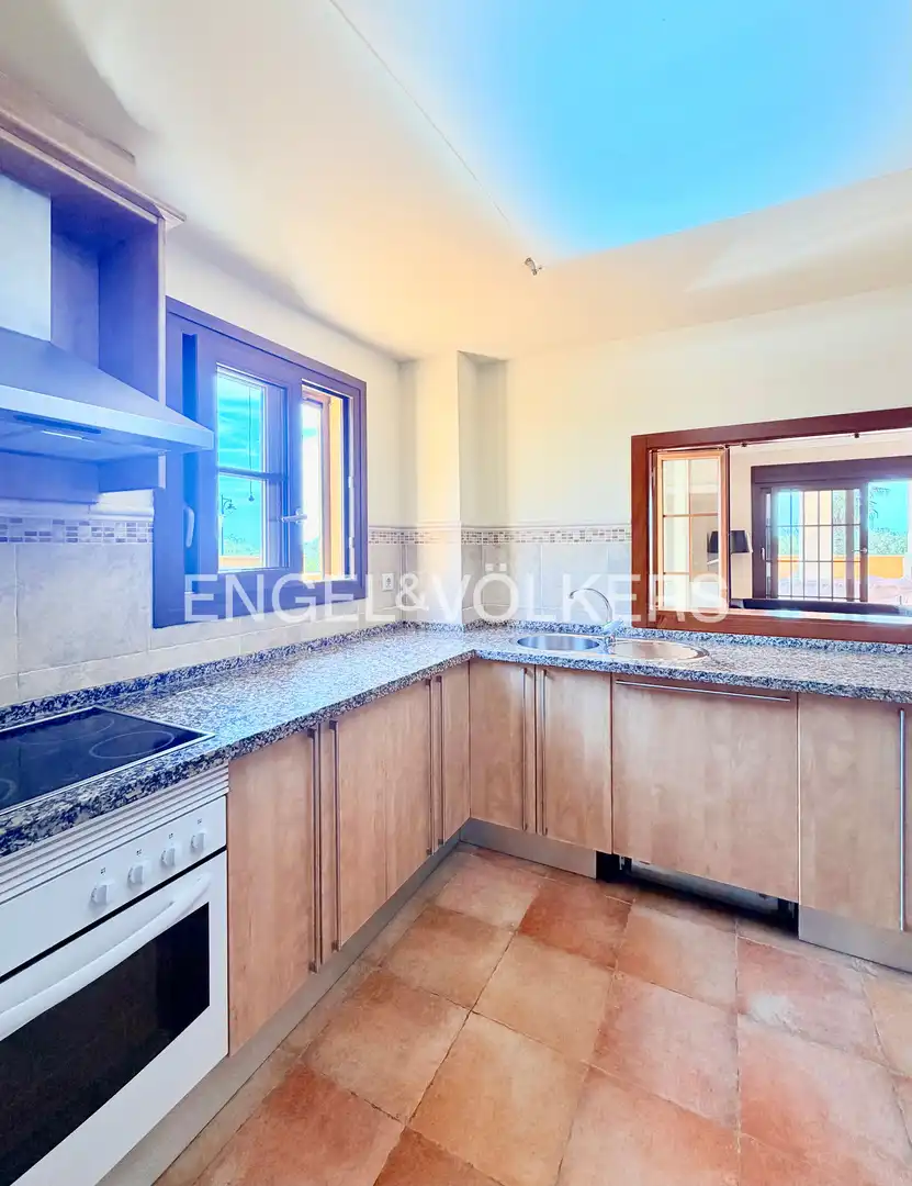 Piso de 110 m² en Ayamonte