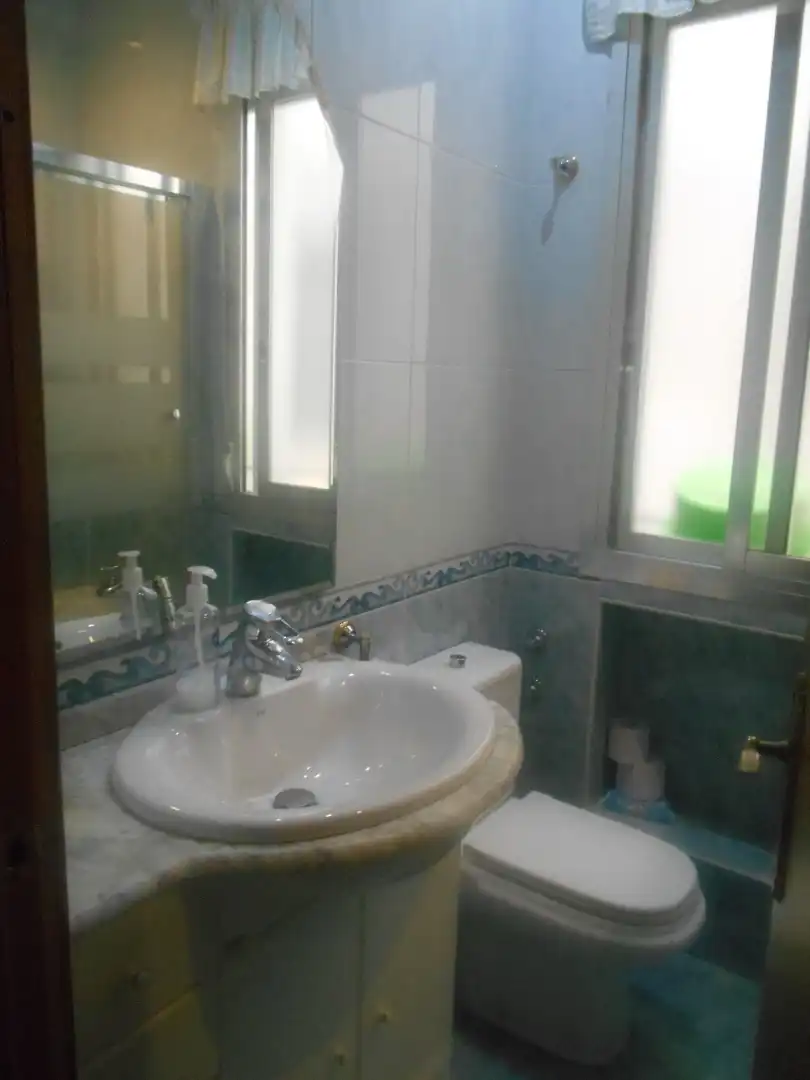 Habitación en alquiler, Madrid