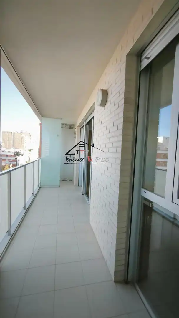 Apartamento 95 m² em Vinaròs