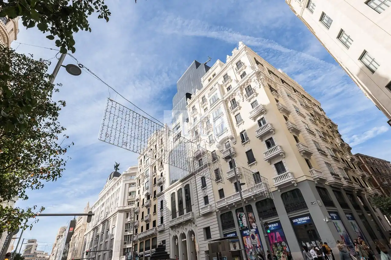 Квартира 148 м² у Madrid