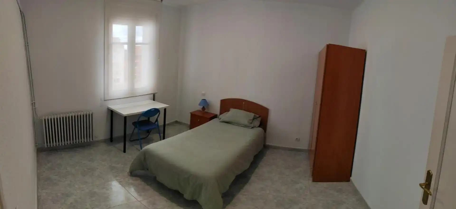 Habitación 130 m², Calatayud