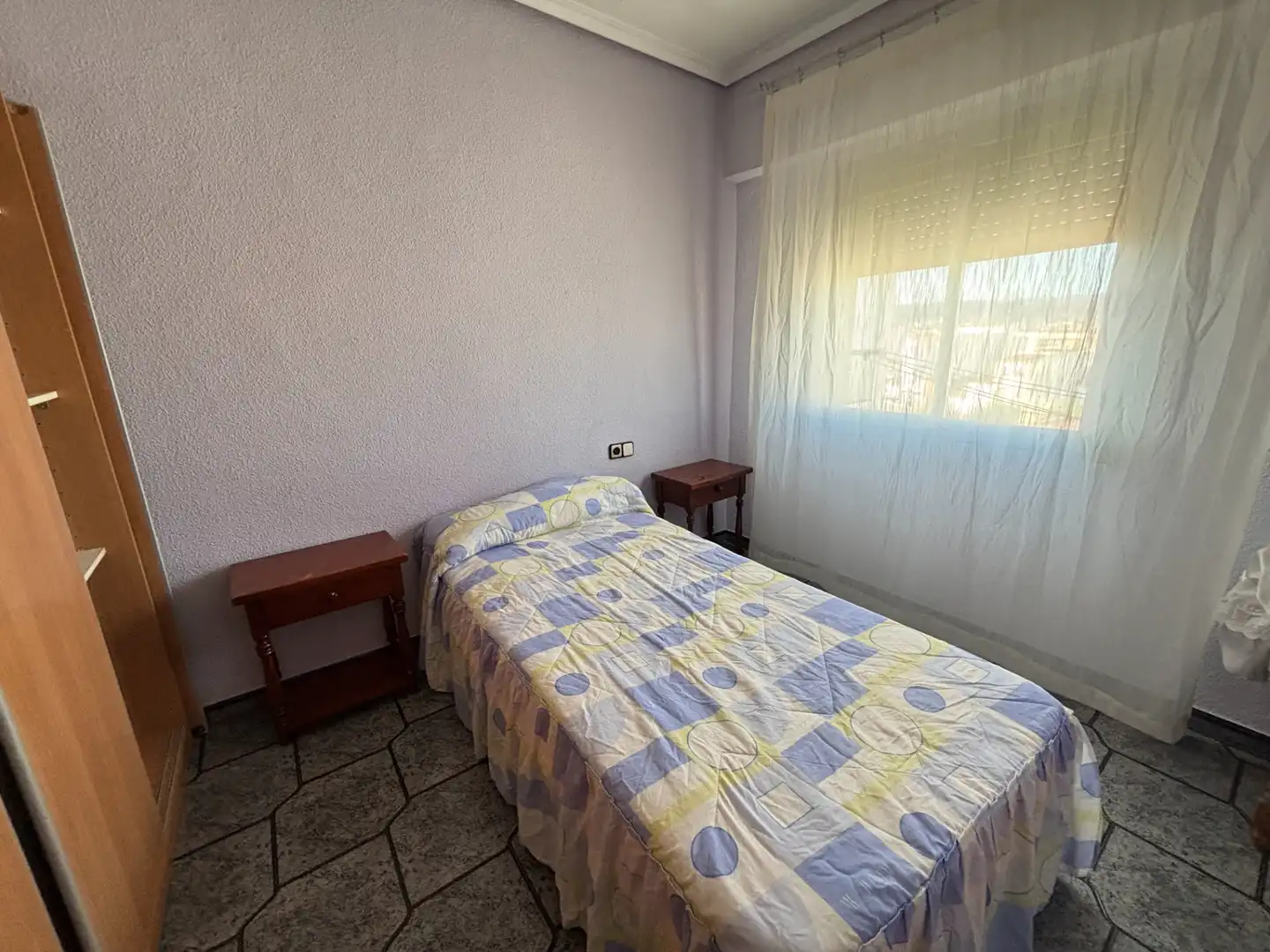 Pis de 102 m² a Andújar