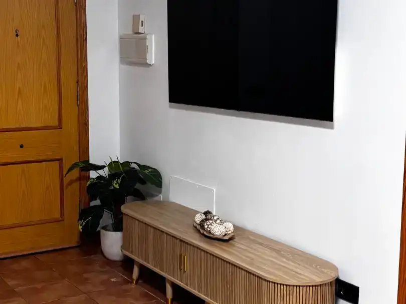 Piso de 100 m² en Vera