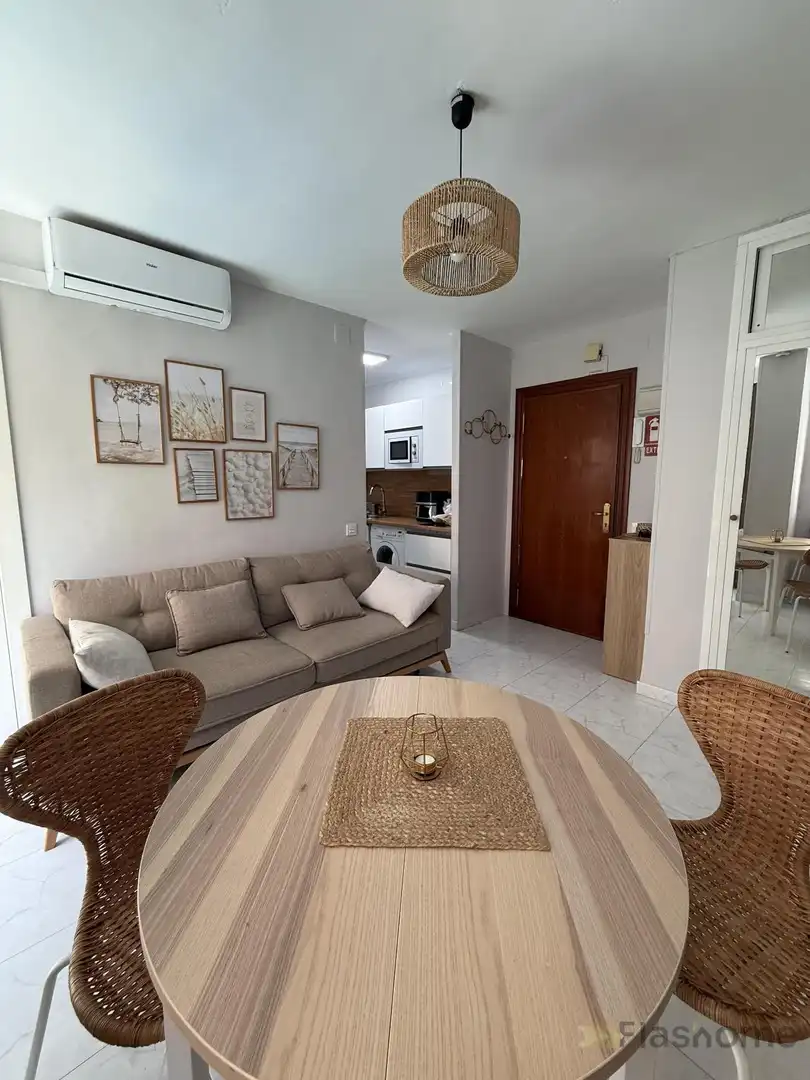Pis de 60 m² a Benalmádena