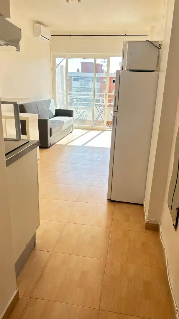 Piso de 40 m² en Torremolinos