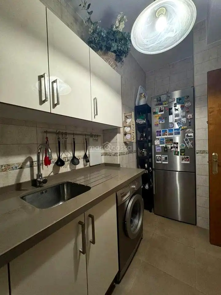 Piso de 75 m² en La Línea de la Concepción