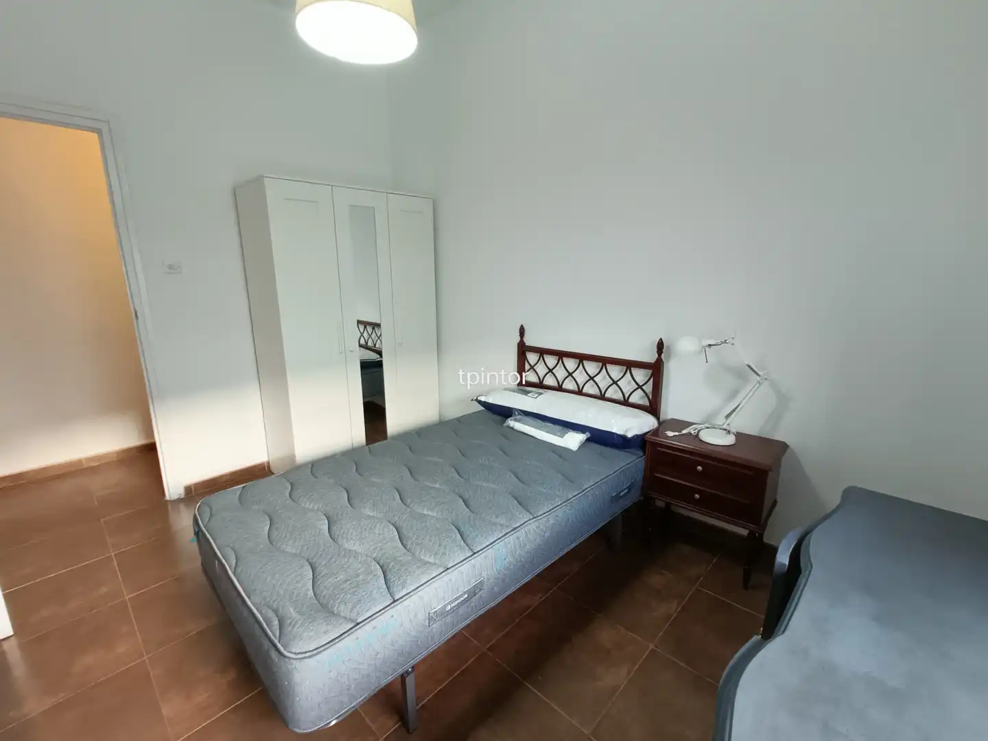Piso de 80 m² en Cáceres